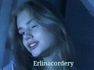 Erlinacordery