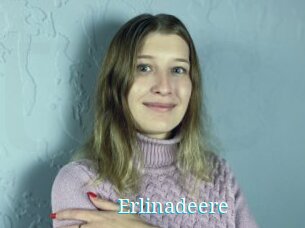 Erlinadeere