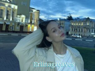 Erlinagreaves