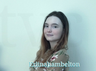 Erlinahambelton