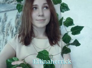 Erlinaherrick