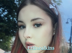Erlinealkins