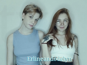 Erlineandodelyn