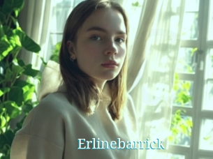Erlinebarrick