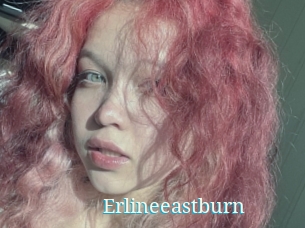 Erlineeastburn