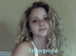 Erlinegerald