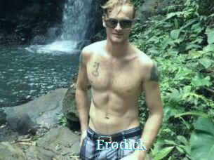 Erodick