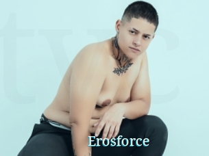 Erosforce