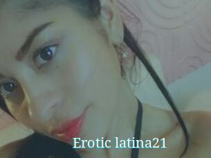Erotic_latina21