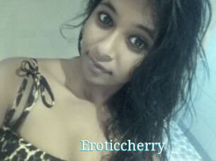 Eroticcherry
