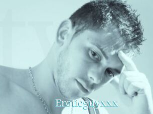 Eroticguyxxx