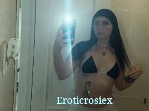 Eroticrosiex