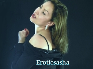 Eroticsasha