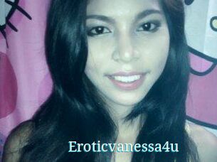 Eroticvanessa4u