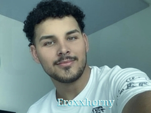 Eroxxhorny