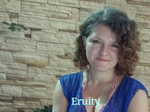 Eruity
