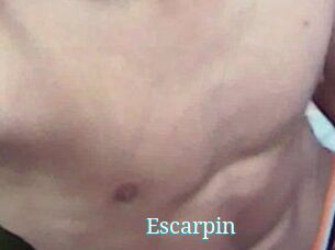 Escarpin