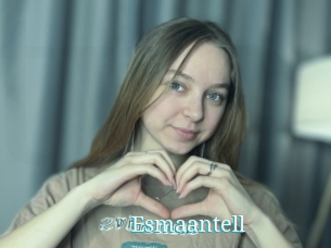 Esmaantell