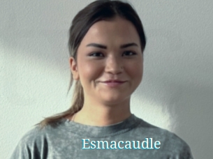 Esmacaudle