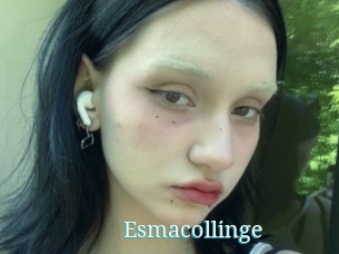 Esmacollinge