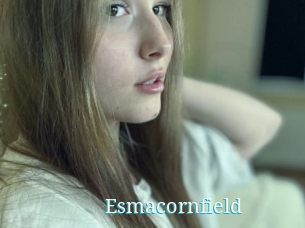 Esmacornfield