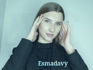 Esmadavy