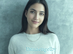Esmaengelby