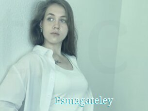 Esmagateley