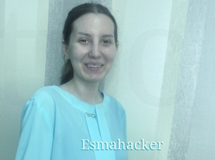 Esmahacker