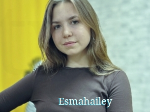 Esmahailey