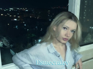Esmecraley