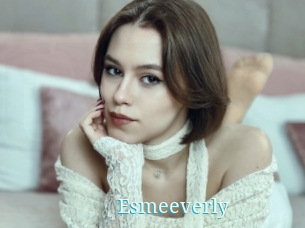 Esmeeverly