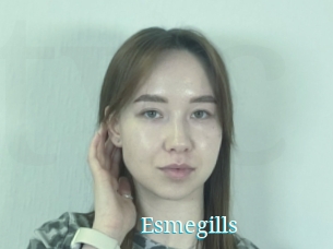 Esmegills