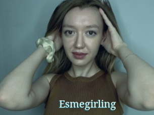Esmegirling