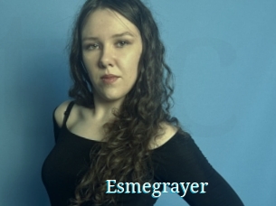 Esmegrayer