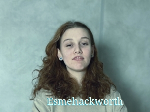 Esmehackworth