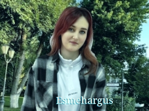 Esmehargus