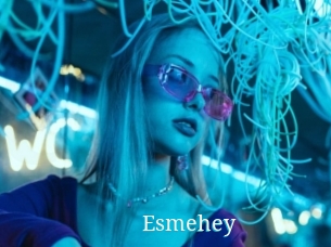 Esmehey