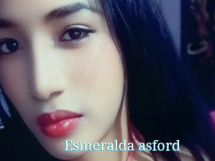 Esmeralda_asford