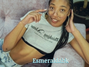 Esmeraldabk