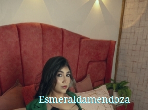 Esmeraldamendoza