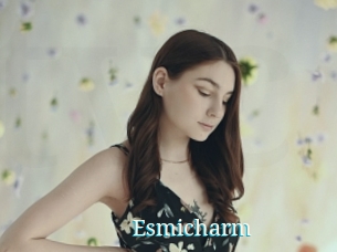 Esmicharm
