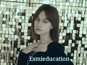 Esmieducation