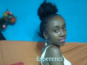 Esperenci