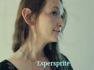 Espersprite