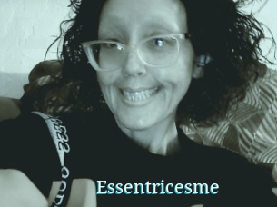 Essentricesme