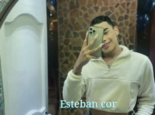 Esteban_cor