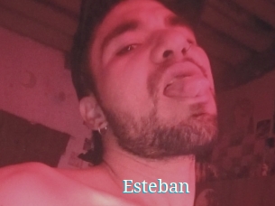 Esteban