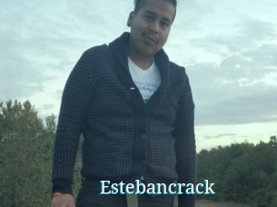 Estebancrack