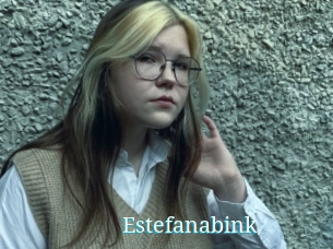 Estefanabink